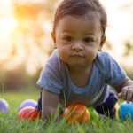 Learn to crawl