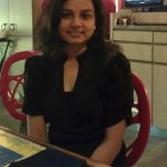 shreya sharma