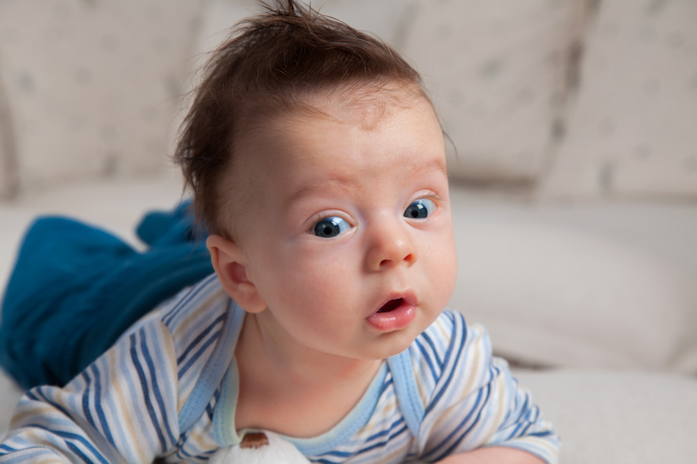 How Babies Communicate | Understanding The Baby’s Language