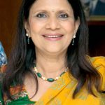 Dr. Rita Shah