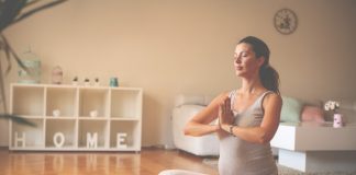 Meditation And Relaxation During Pregnancy