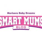 Smart Mums logo