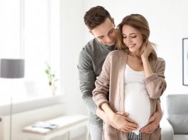 Role Of A Father In Birthing