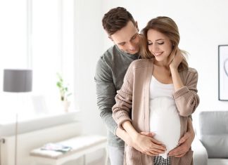 Role of a father in birthing Role Of A Father In Birthing