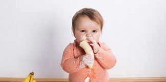 Weight Gain Foods For Babies