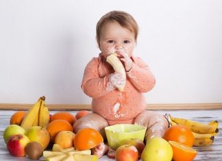 Weight gain foods for babies Weight Gain Foods For Babies