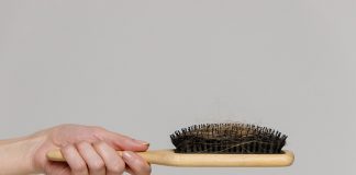 Hair Loss After Pregnancy