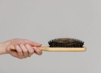 Hair Loss After Pregnancy