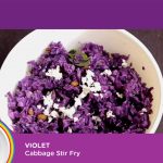 Violet