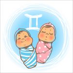 babyzodiac_geminy