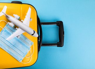 Plan your vacay – with caution!