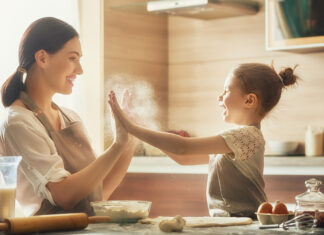 It’s time to cook up some fun!