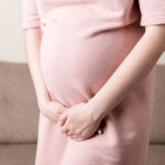 Urinary,Incontinence,During,Pregnancy.,Abdominal,Pain,During,Pregnancy.,Maternity,Healthcare