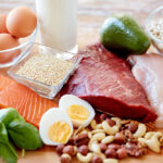 Balanced,Diet,,Cooking,,Culinary,And,Food,Concept,-,Close,Up