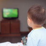 Cute,Little,Asian,2-3,Years,Old,Toddler,Baby,Boy,Child