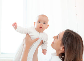 Super Hacks for Super Moms