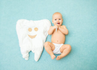 Why should you visit a paediatric dentist?