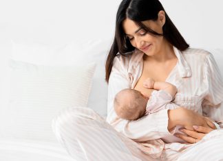 How to ensure good breastmilk supply for your newborn baby?